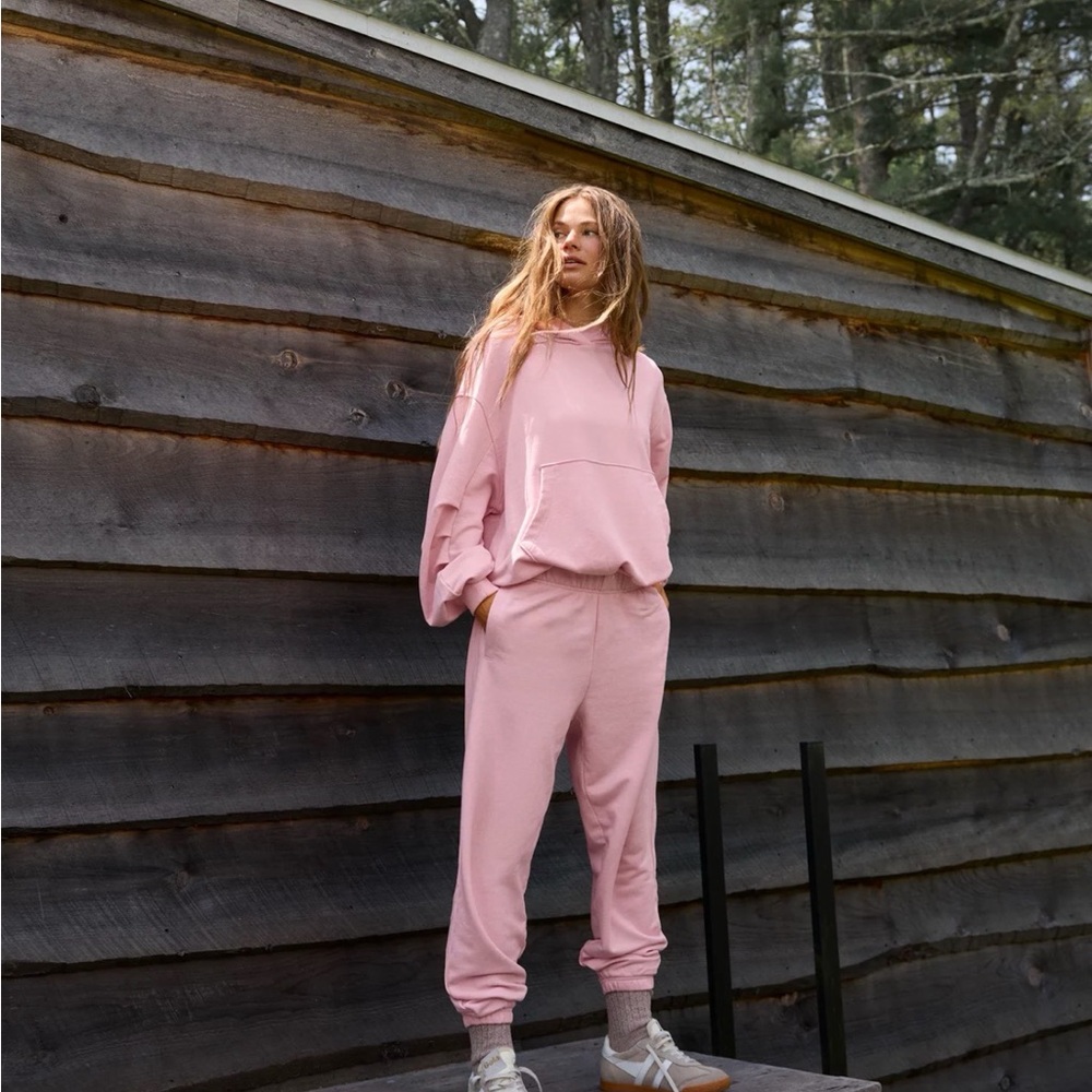 Aerie Jet Set Jogger XS